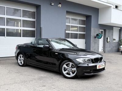 BMW 1er Gebrauchtwagen BMW 1er Gebrauchtwagen