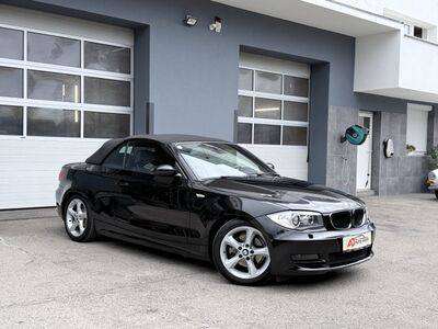BMW 1er Gebrauchtwagen BMW 1er Gebrauchtwagen