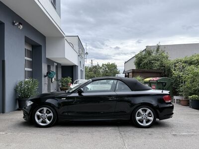 BMW 1er Gebrauchtwagen BMW 1er Gebrauchtwagen