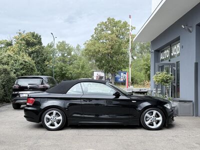 BMW 1er Gebrauchtwagen BMW 1er Gebrauchtwagen