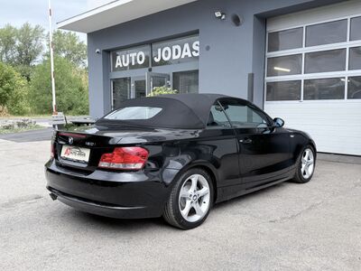 BMW 1er Gebrauchtwagen BMW 1er Gebrauchtwagen