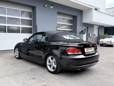 BMW 1er Gebrauchtwagen BMW 1er Gebrauchtwagen