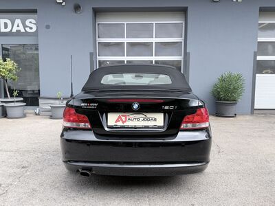 BMW 1er Gebrauchtwagen BMW 1er Gebrauchtwagen