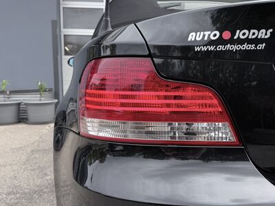 BMW 1er Gebrauchtwagen BMW 1er Gebrauchtwagen