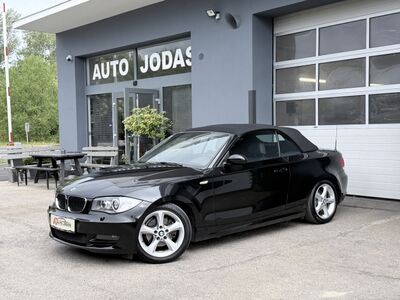 BMW 1er Gebrauchtwagen BMW 1er Gebrauchtwagen