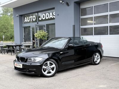 BMW 1er Gebrauchtwagen BMW 1er Gebrauchtwagen