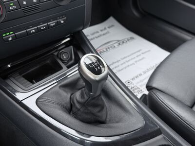 BMW 1er Gebrauchtwagen BMW 1er Gebrauchtwagen