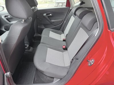 VW Polo Gebrauchtwagen VW Polo Gebrauchtwagen