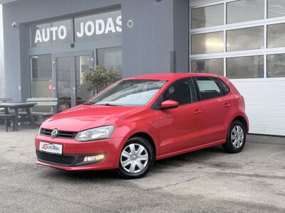 VW Polo Gebrauchtwagen VW Polo Gebrauchtwagen