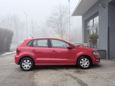 VW Polo Gebrauchtwagen VW Polo Gebrauchtwagen