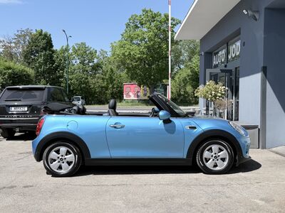 Mini Cabrio Gebrauchtwagen Mini Cabrio Gebrauchtwagen
