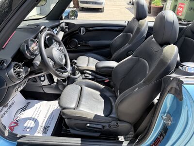 Mini Cabrio Gebrauchtwagen Mini Cabrio Gebrauchtwagen