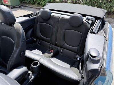 Mini Cabrio Gebrauchtwagen Mini Cabrio Gebrauchtwagen