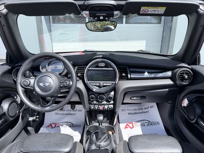 Mini Cabrio Gebrauchtwagen Mini Cabrio Gebrauchtwagen