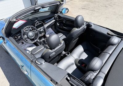 Mini Cabrio Gebrauchtwagen Mini Cabrio Gebrauchtwagen