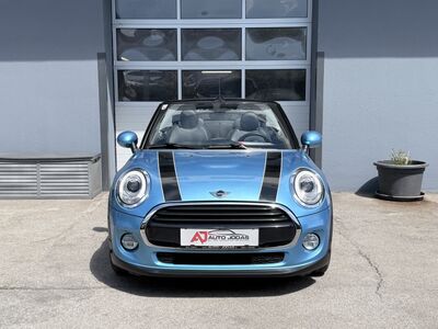 Mini Cabrio Gebrauchtwagen Mini Cabrio Gebrauchtwagen