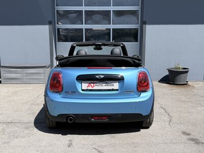 Mini Cabrio Gebrauchtwagen Mini Cabrio Gebrauchtwagen