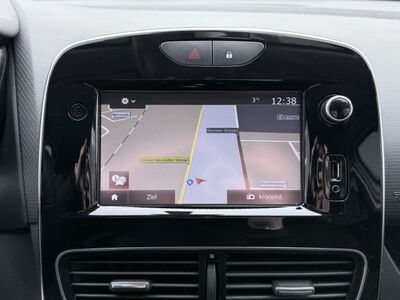 Renault Clio Gebrauchtwagen