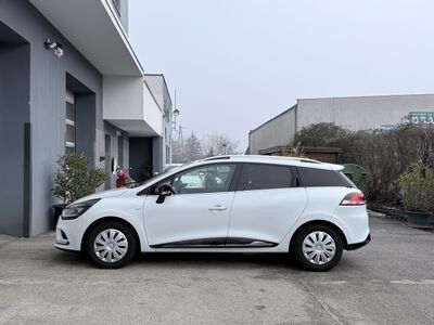 Renault Clio Gebrauchtwagen