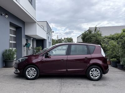 Renault Scénic Gebrauchtwagen Renault Scénic Gebrauchtwagen