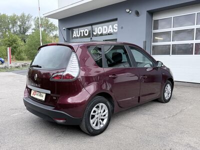 Renault Scénic Gebrauchtwagen Renault Scénic Gebrauchtwagen