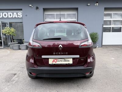 Renault Scénic Gebrauchtwagen Renault Scénic Gebrauchtwagen