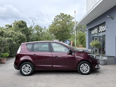 Renault Scénic Gebrauchtwagen Renault Scénic Gebrauchtwagen