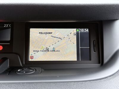 Renault Scénic Gebrauchtwagen Renault Scénic Gebrauchtwagen