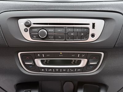 Renault Scénic Gebrauchtwagen Renault Scénic Gebrauchtwagen