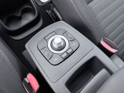 Renault Scénic Gebrauchtwagen Renault Scénic Gebrauchtwagen