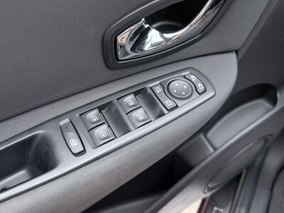 Renault Scénic Gebrauchtwagen Renault Scénic Gebrauchtwagen