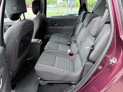 Renault Scénic Gebrauchtwagen Renault Scénic Gebrauchtwagen