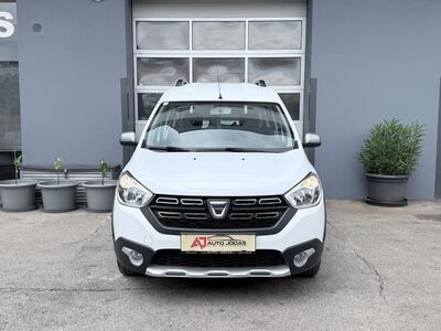 Dacia Dokker Gebrauchtwagen