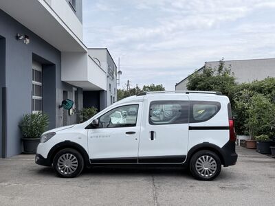 Dacia Dokker Gebrauchtwagen