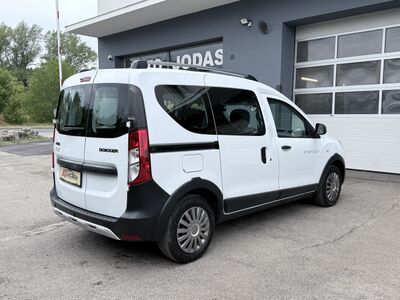 Dacia Dokker Gebrauchtwagen