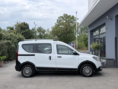 Dacia Dokker Gebrauchtwagen