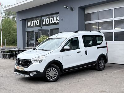 Dacia Dokker Gebrauchtwagen