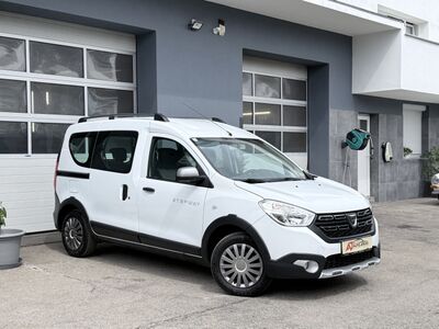 Dacia Dokker Gebrauchtwagen