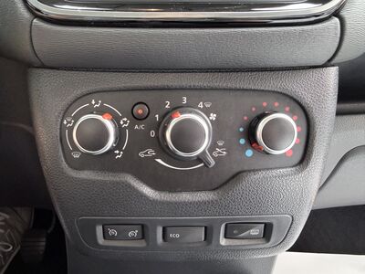 Dacia Dokker Gebrauchtwagen