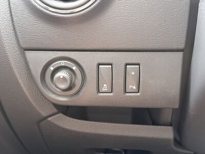Dacia Dokker Gebrauchtwagen