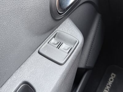 Dacia Dokker Gebrauchtwagen