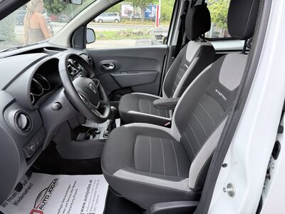 Dacia Dokker Gebrauchtwagen