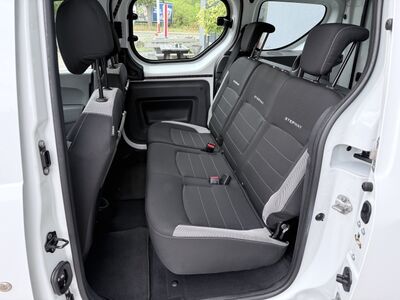 Dacia Dokker Gebrauchtwagen