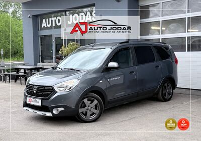Dacia Lodgy Gebrauchtwagen