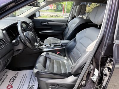 Renault Koleos Gebrauchtwagen Renault Koleos Gebrauchtwagen