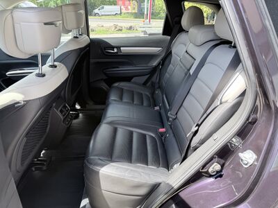 Renault Koleos Gebrauchtwagen Renault Koleos Gebrauchtwagen