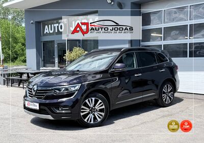 Renault Koleos Gebrauchtwagen