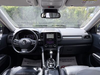 Renault Koleos Gebrauchtwagen Renault Koleos Gebrauchtwagen