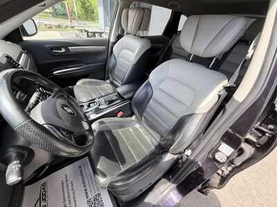 Renault Koleos Gebrauchtwagen Renault Koleos Gebrauchtwagen
