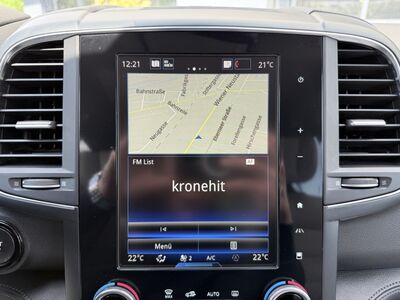 Renault Koleos Gebrauchtwagen Renault Koleos Gebrauchtwagen